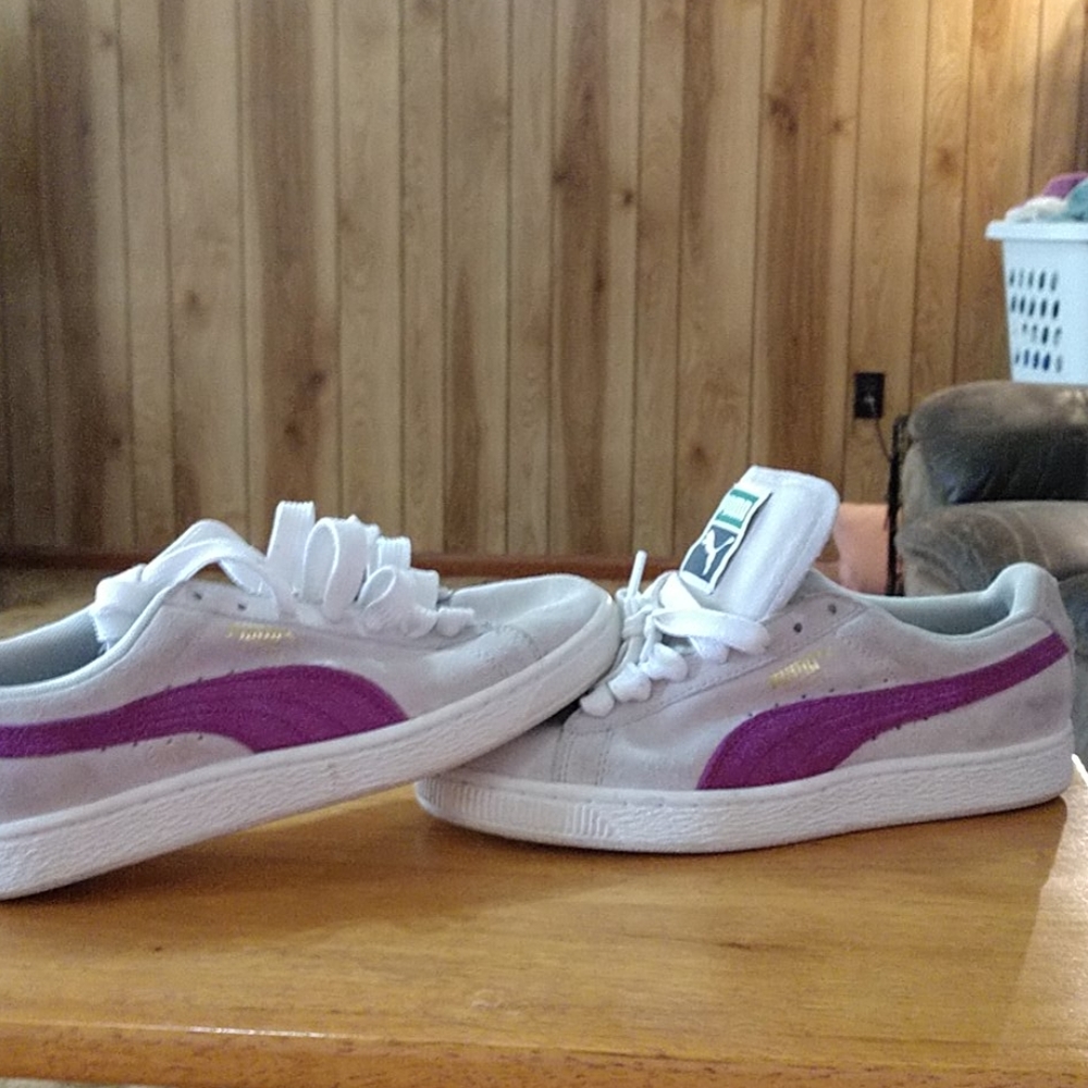 Shoes